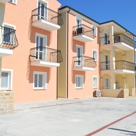 Апартаменти Affitti Moderni La Maddalena - Mada04 Екстер'єр фото