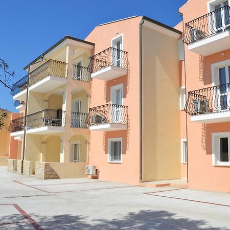 Апартаменти Affitti Moderni La Maddalena - Mada04 Екстер'єр фото