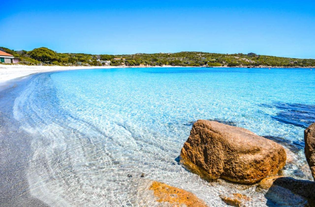 Апартаменти Affitti Moderni La Maddalena - Mada04 Екстер'єр фото