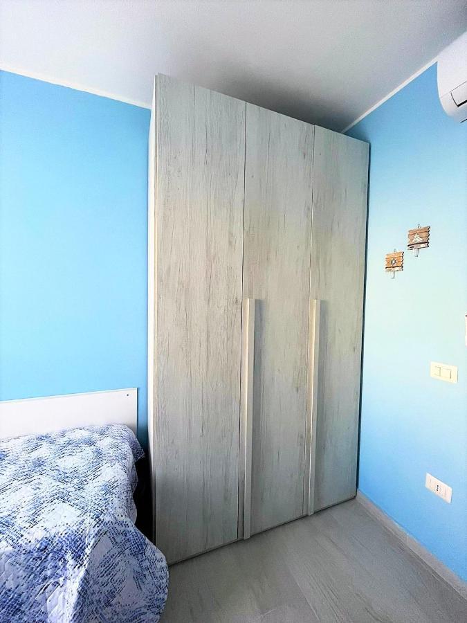 Апартаменти Affitti Moderni La Maddalena - Mada04 Екстер'єр фото