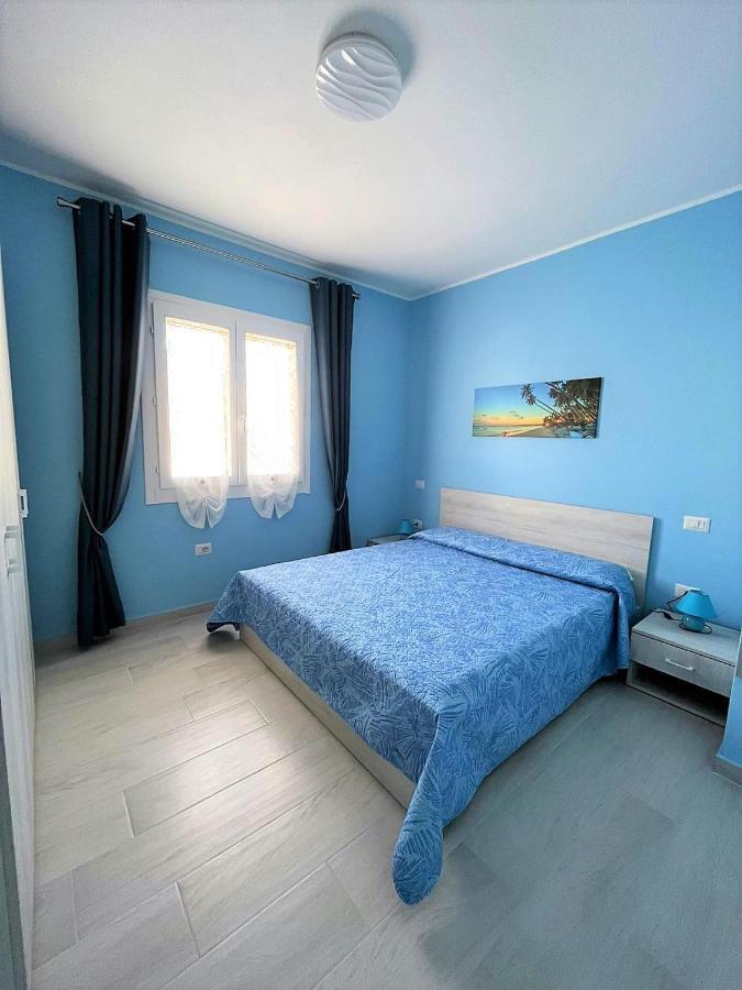 Апартаменти Affitti Moderni La Maddalena - Mada04 Екстер'єр фото